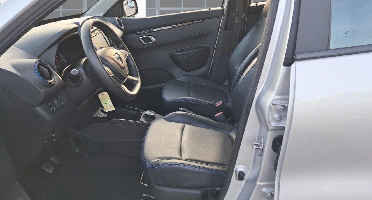 Dacia SPRING Achat Intégral Business 2020 10
