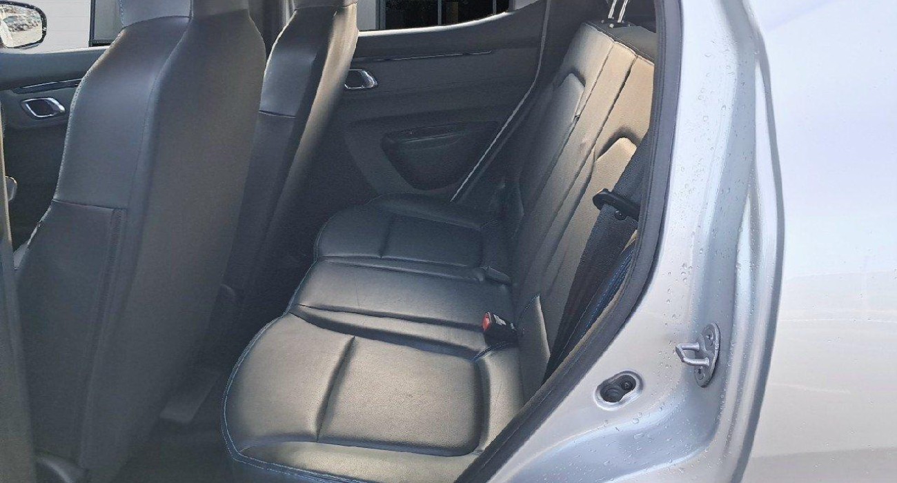 Dacia SPRING Achat Intégral Business 2020 11