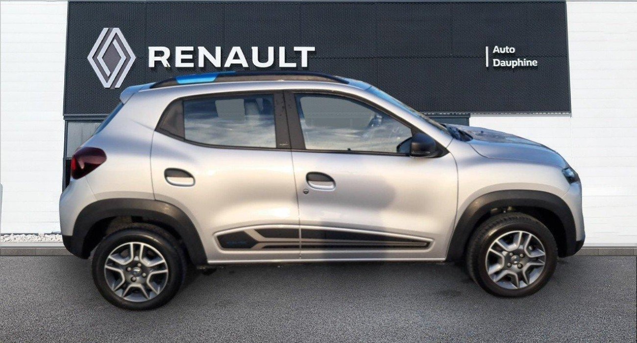 Dacia SPRING Achat Intégral Business 2020 2