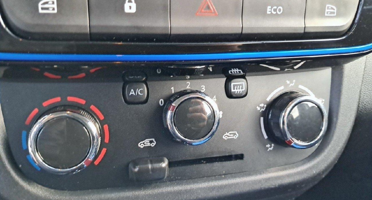 Dacia SPRING Achat Intégral Business 2020 7