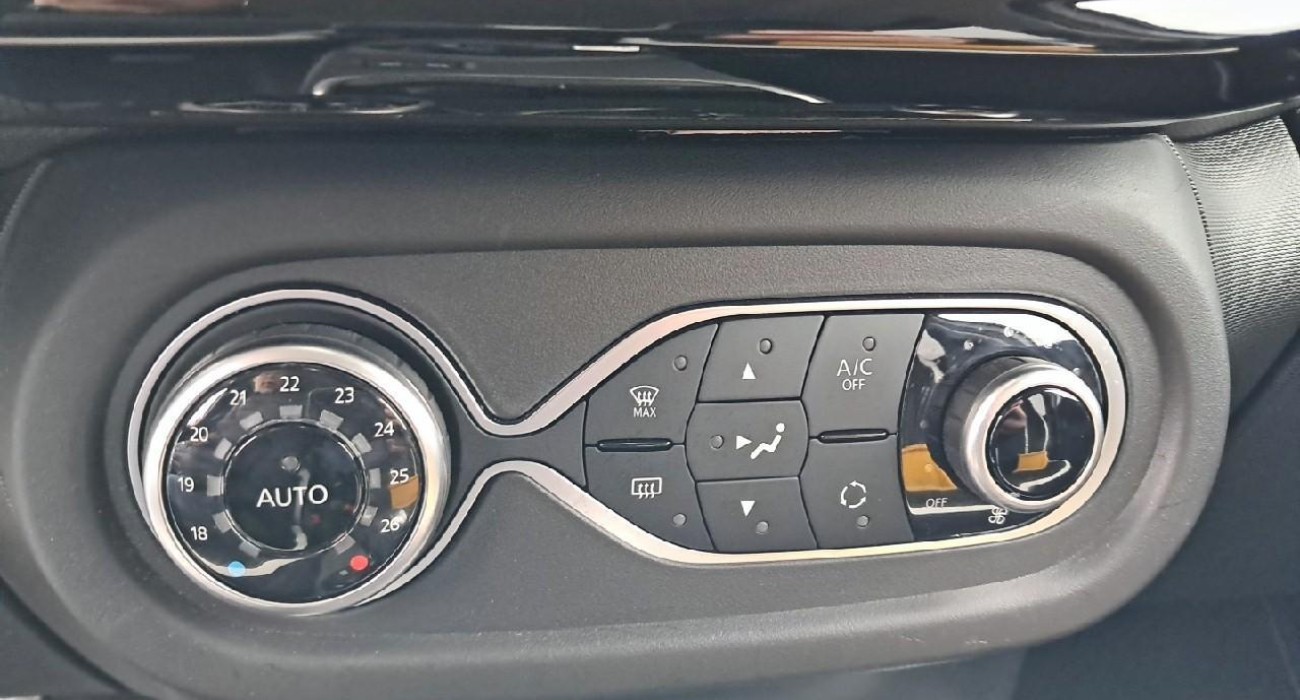 Renault TWINGO Twingo III E-Tech SL Urban Night 11