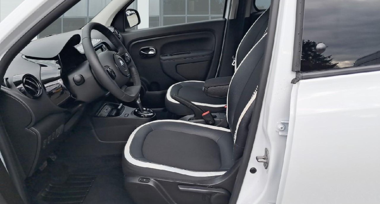 Renault TWINGO Twingo III E-Tech SL Urban Night 14