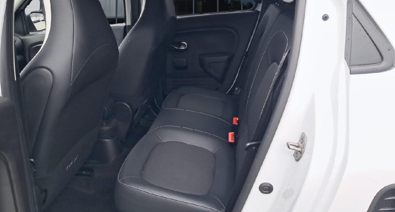 Renault TWINGO Twingo III E-Tech SL Urban Night 15