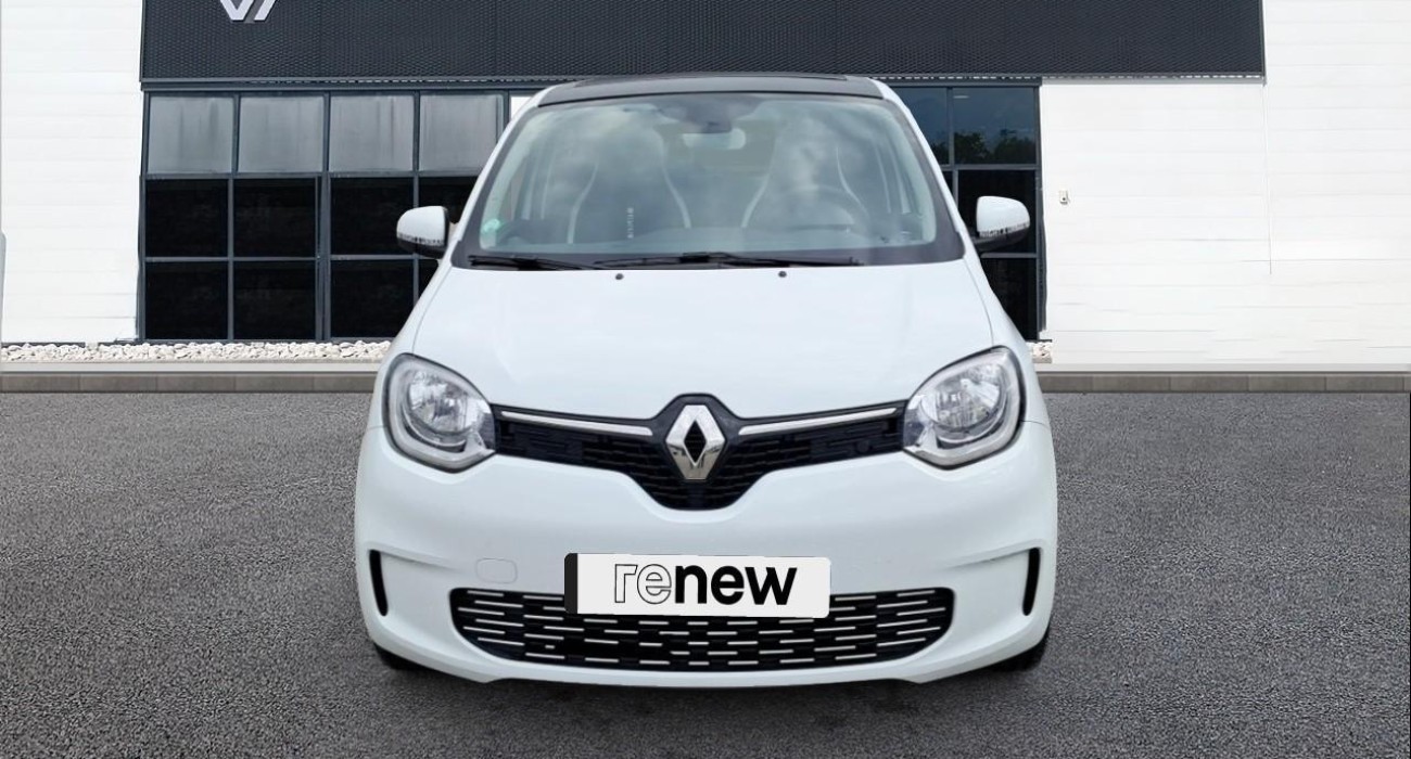 Renault TWINGO Twingo III E-Tech SL Urban Night 2