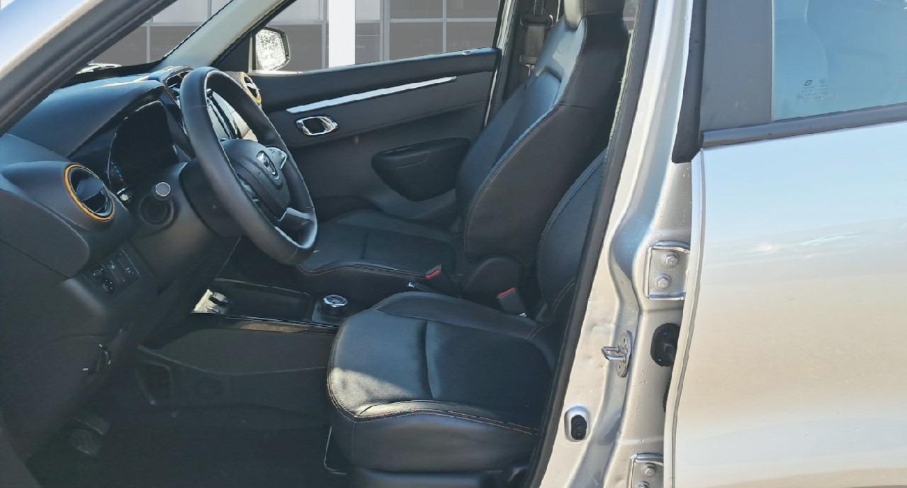 Dacia SPRING Achat Intégral Confort Plus 10