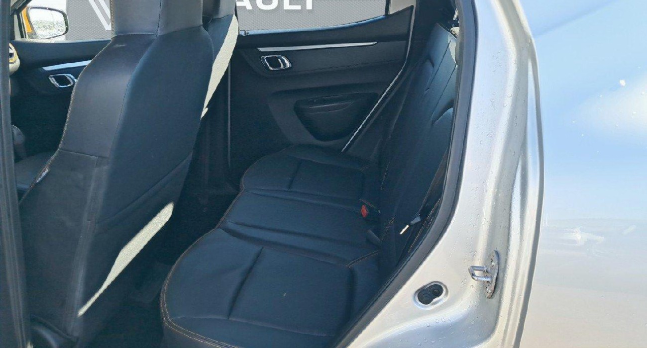 Dacia SPRING Achat Intégral Confort Plus 11