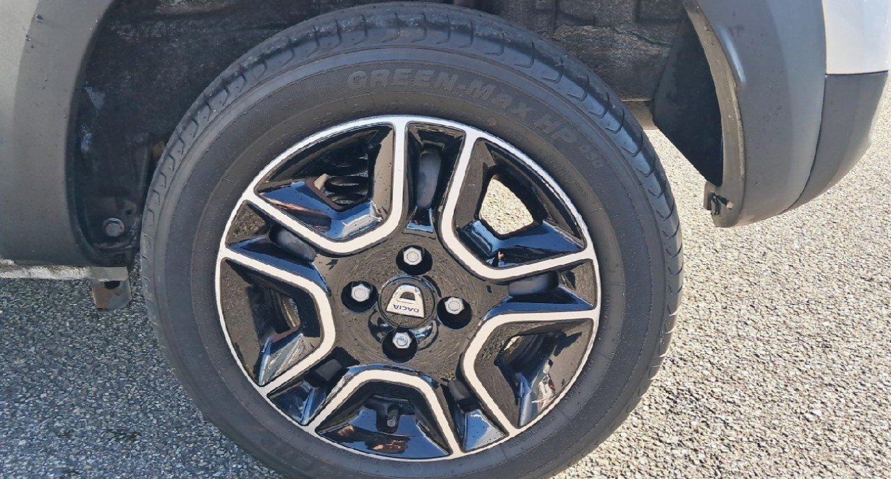 Dacia SPRING Achat Intégral Confort Plus 13