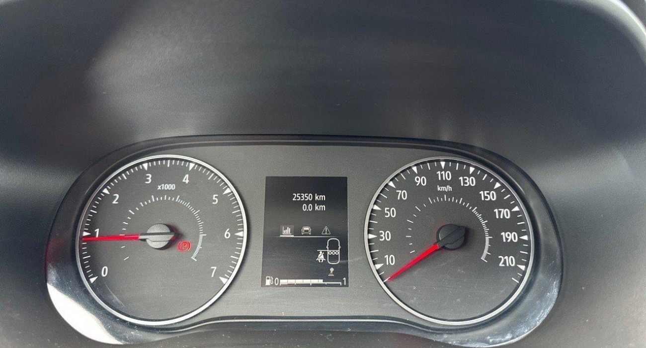 Dacia SANDERO TCe 90 Stepway Expression 6