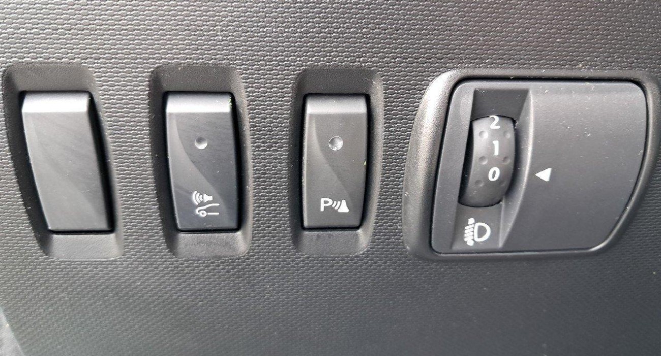 Renault TWINGO Twingo III Achat Intégral Intens 14