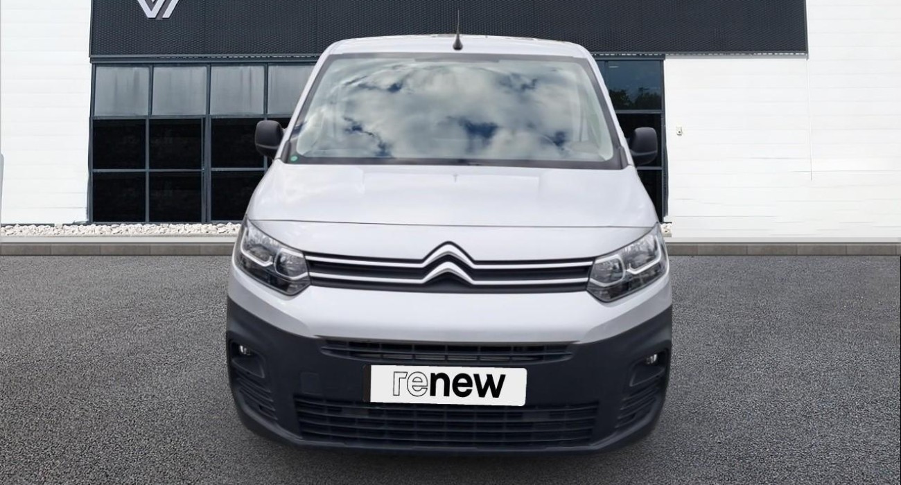 Citroen BERLINGO XL 950 BLUEHDI 130 S&S BVM6 CLUB 2