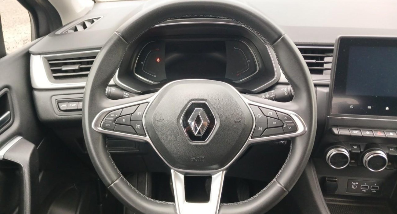 Renault CAPTUR TCe 140 - 21 Intens 6