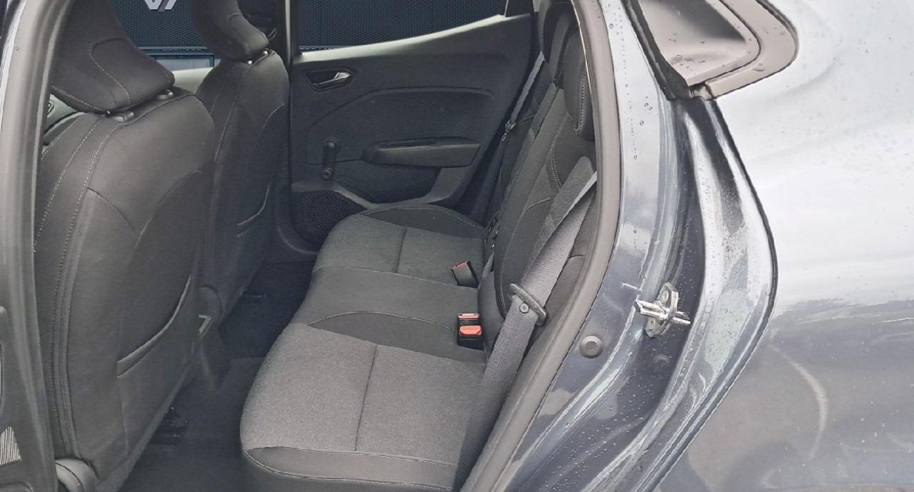 Renault CLIO Clio Blue dCi 100 - 21N Business 11