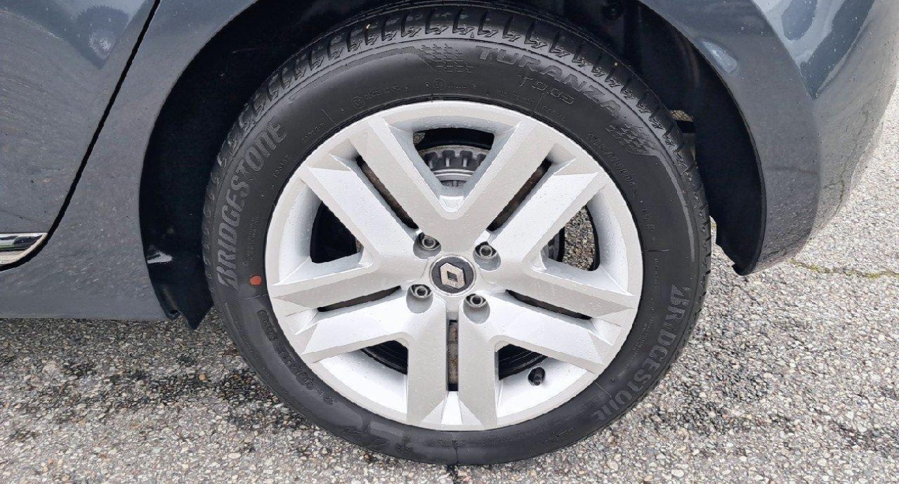 Renault CLIO Clio Blue dCi 100 - 21N Business 13