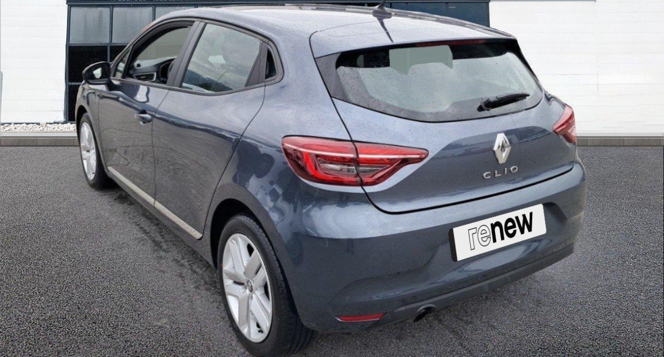 Renault CLIO Clio Blue dCi 100 - 21N Business 3