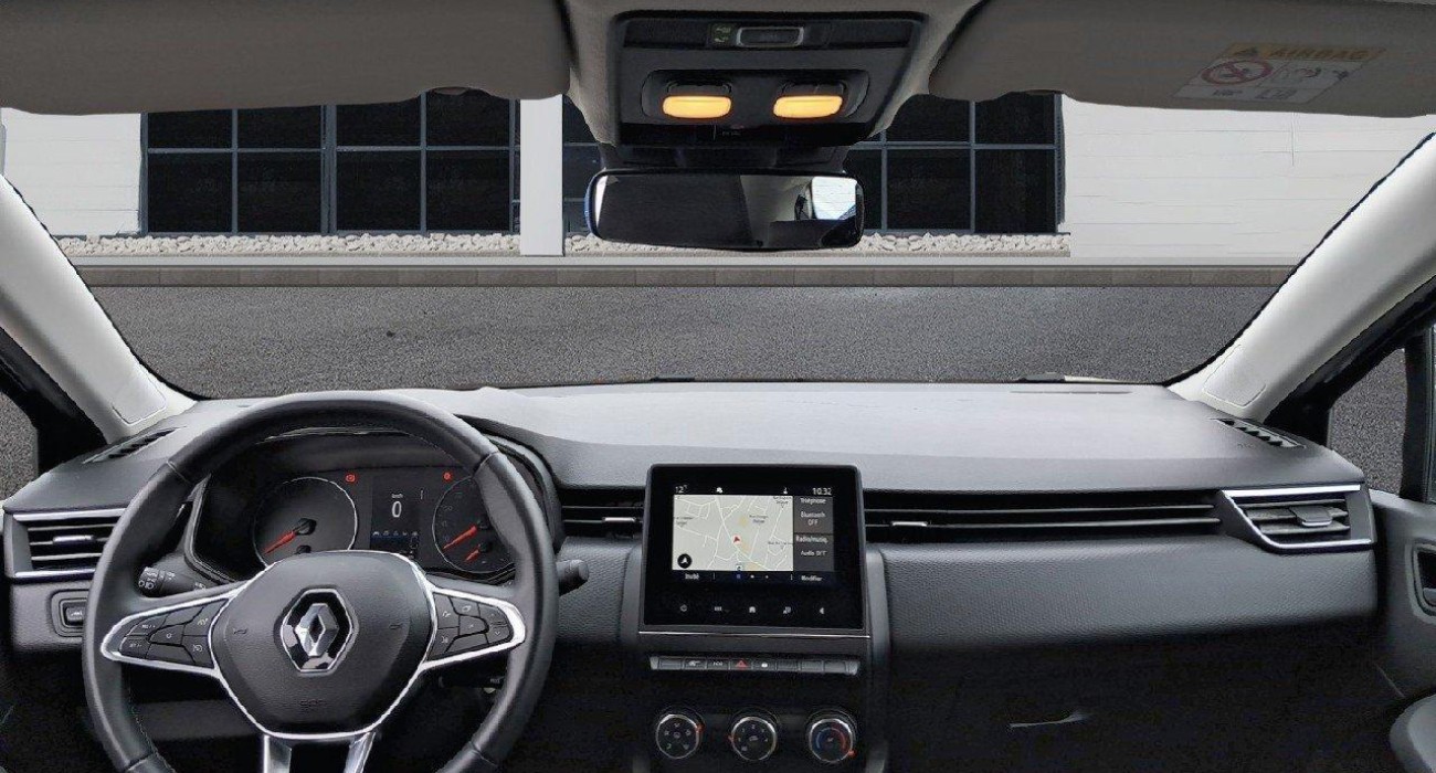 Renault CLIO Clio Blue dCi 100 - 21N Business 5