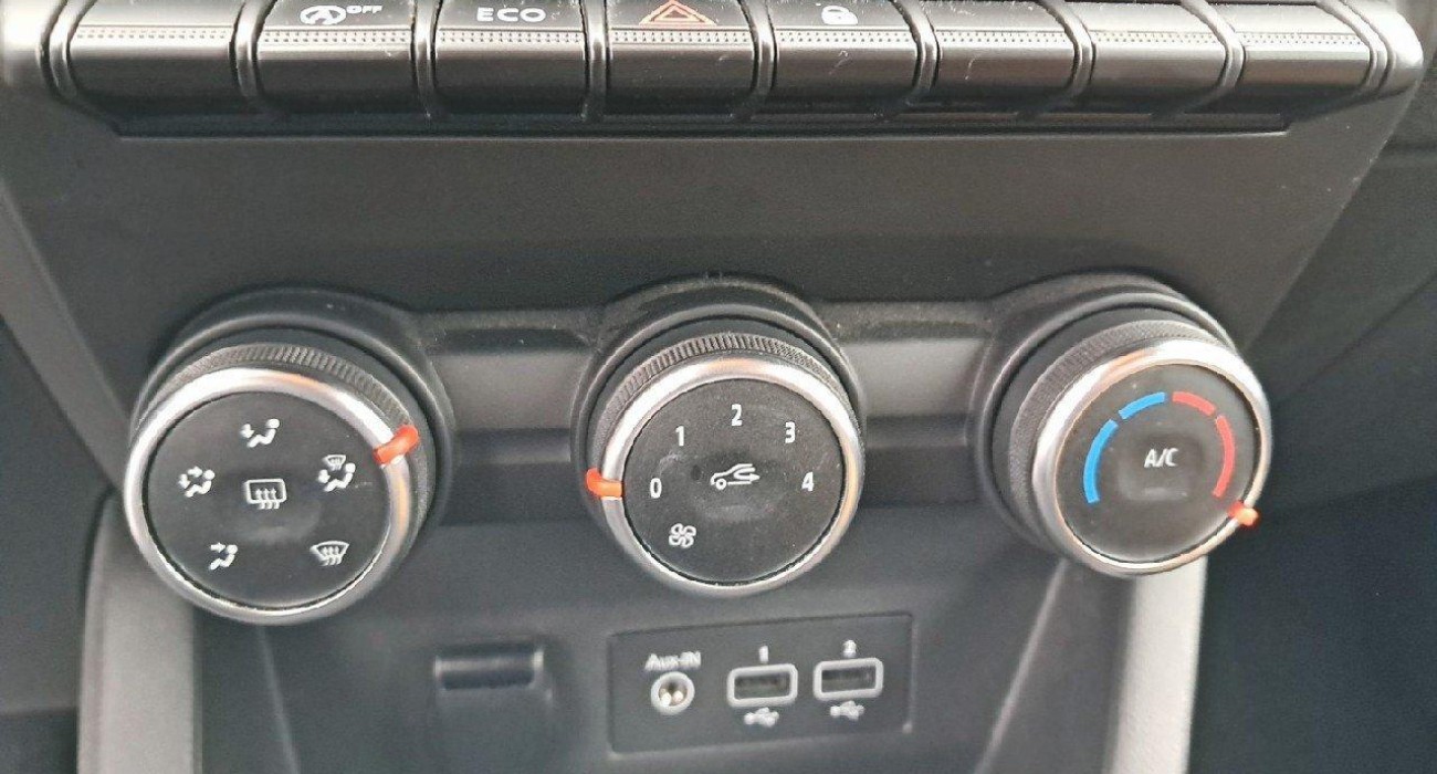 Renault CLIO Clio Blue dCi 100 - 21N Business 7