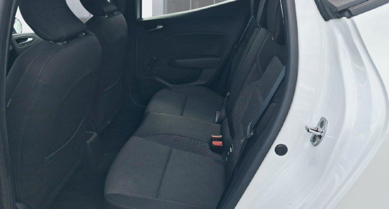 Renault CLIO Clio Blue dCi 85 Business 11