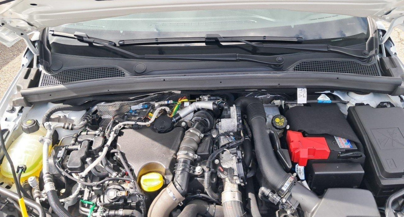 Renault CLIO Clio Blue dCi 85 Business 14