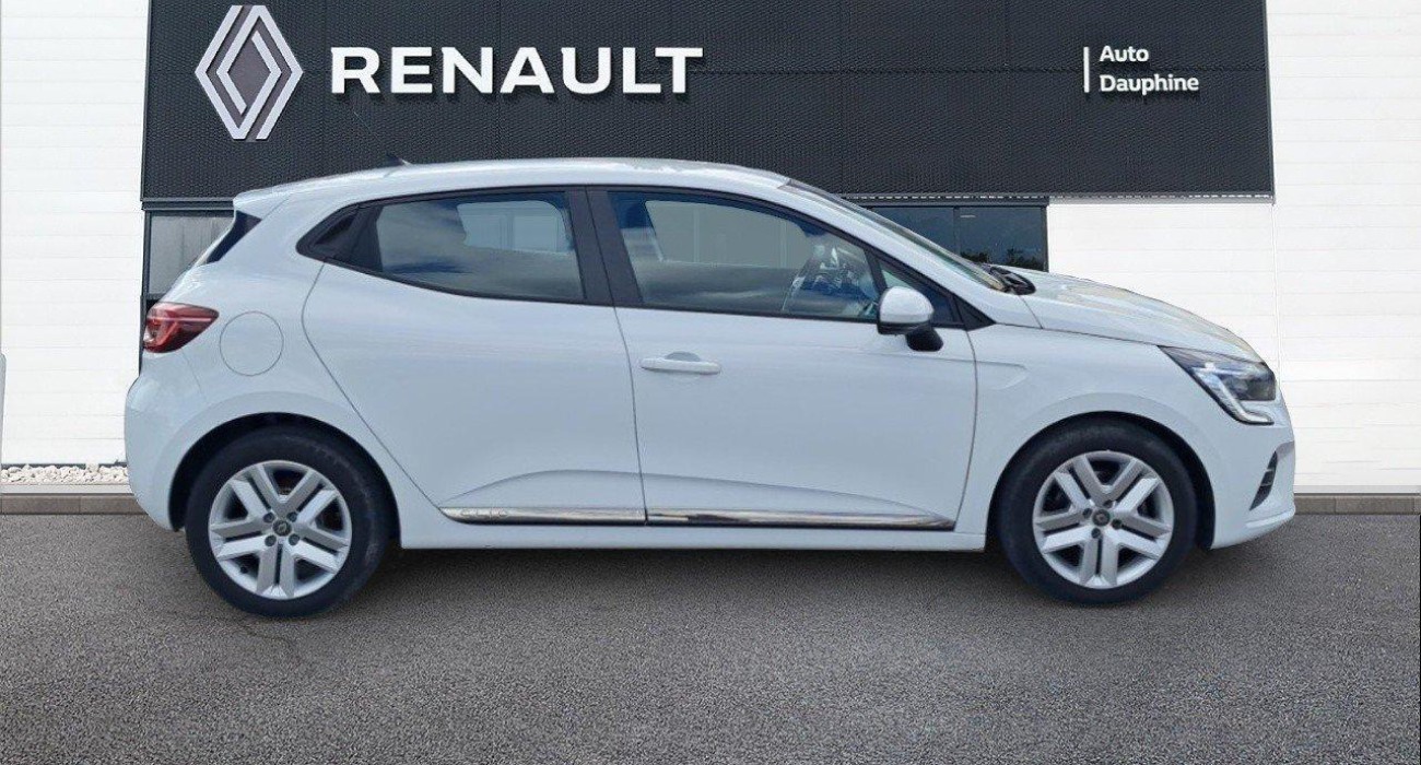 Renault CLIO Clio Blue dCi 85 Business 2