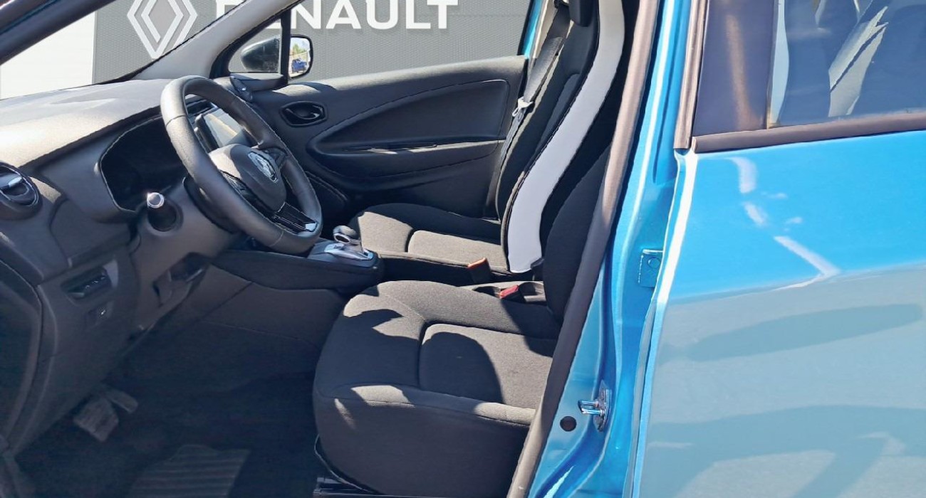 Renault ZOE R110 Achat Intégral Life 10