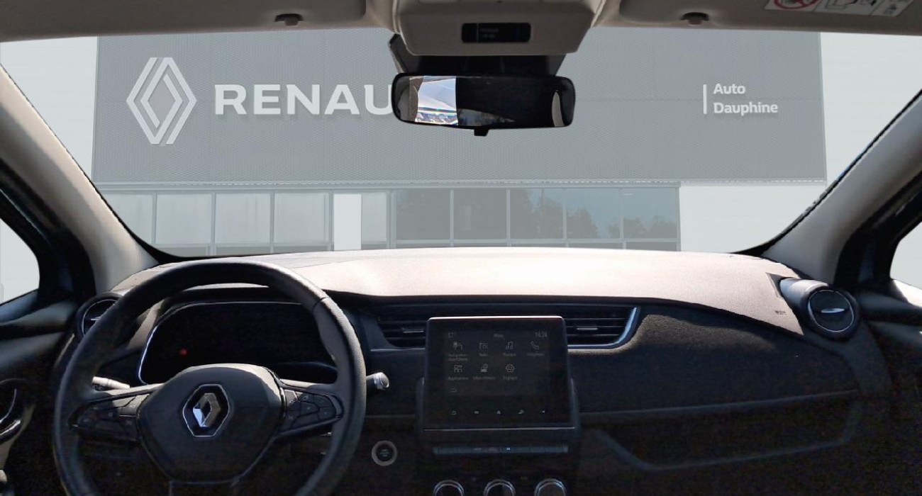 Renault ZOE R110 Achat Intégral Life 5