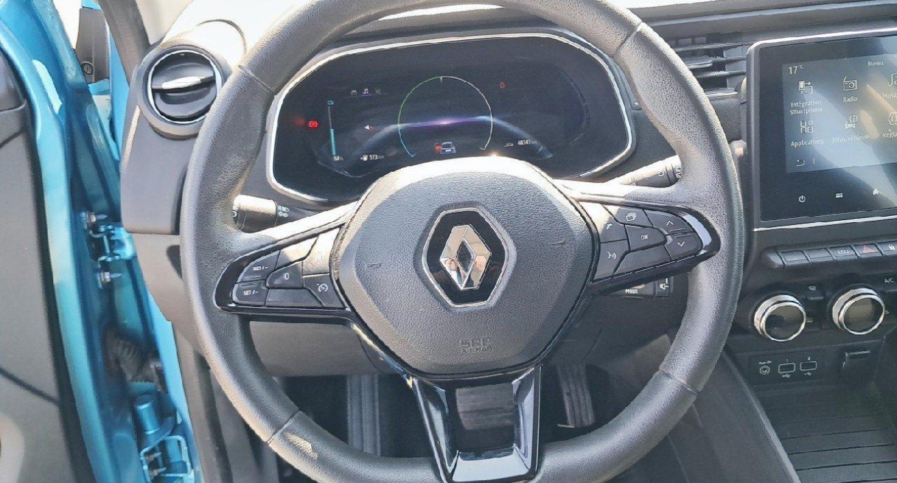 Renault ZOE R110 Achat Intégral Life 6