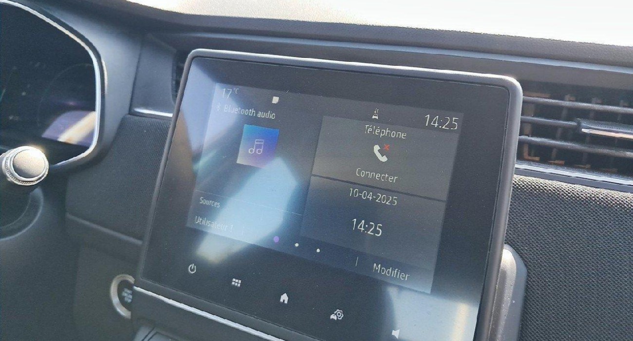 Renault ZOE R110 Achat Intégral Life 8