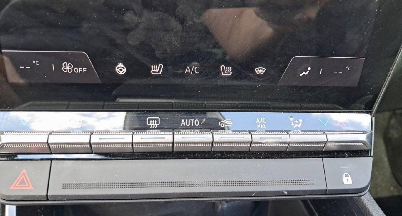 Renault ESPACE Espace E-Tech hybrid 200 esprit Alpine 12
