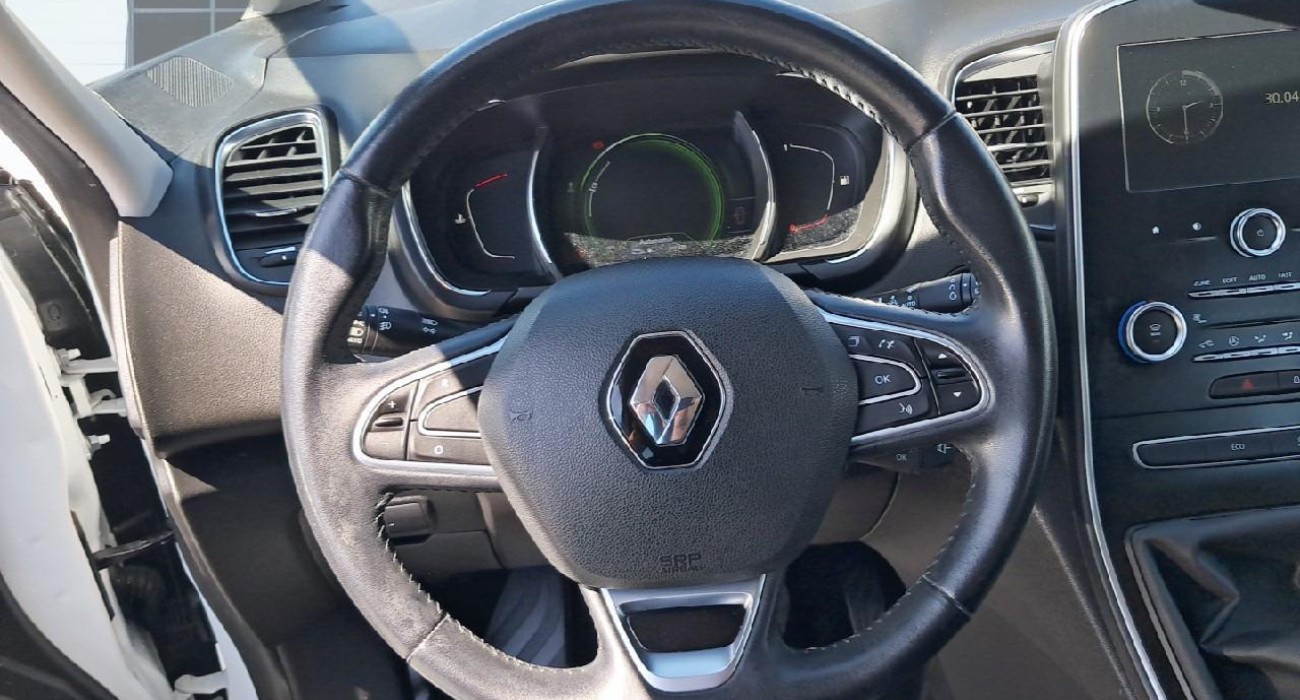 Renault GRAND SCENIC Grand Scenic TCe 130 Energy Zen 11