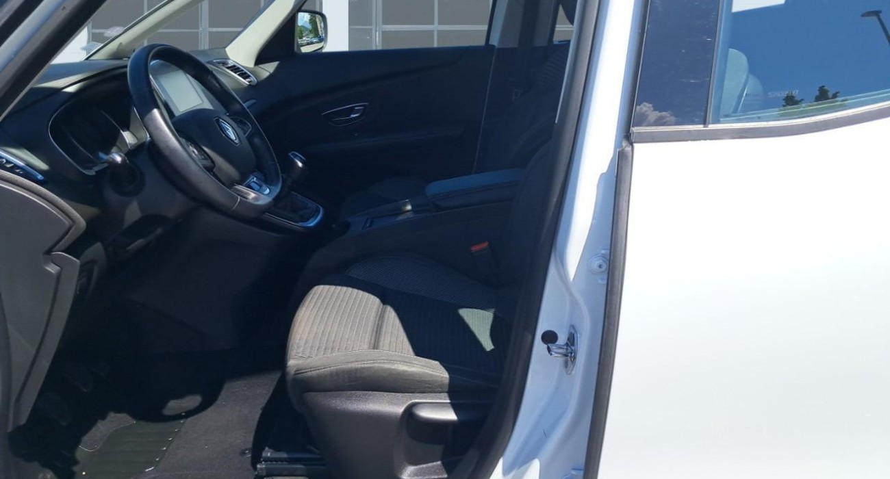 Renault GRAND SCENIC Grand Scenic TCe 130 Energy Zen 15