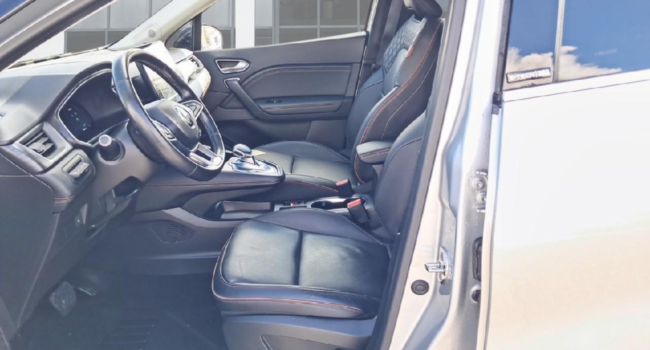 Renault CAPTUR E-Tech Plug-in 160 Initiale Paris 15