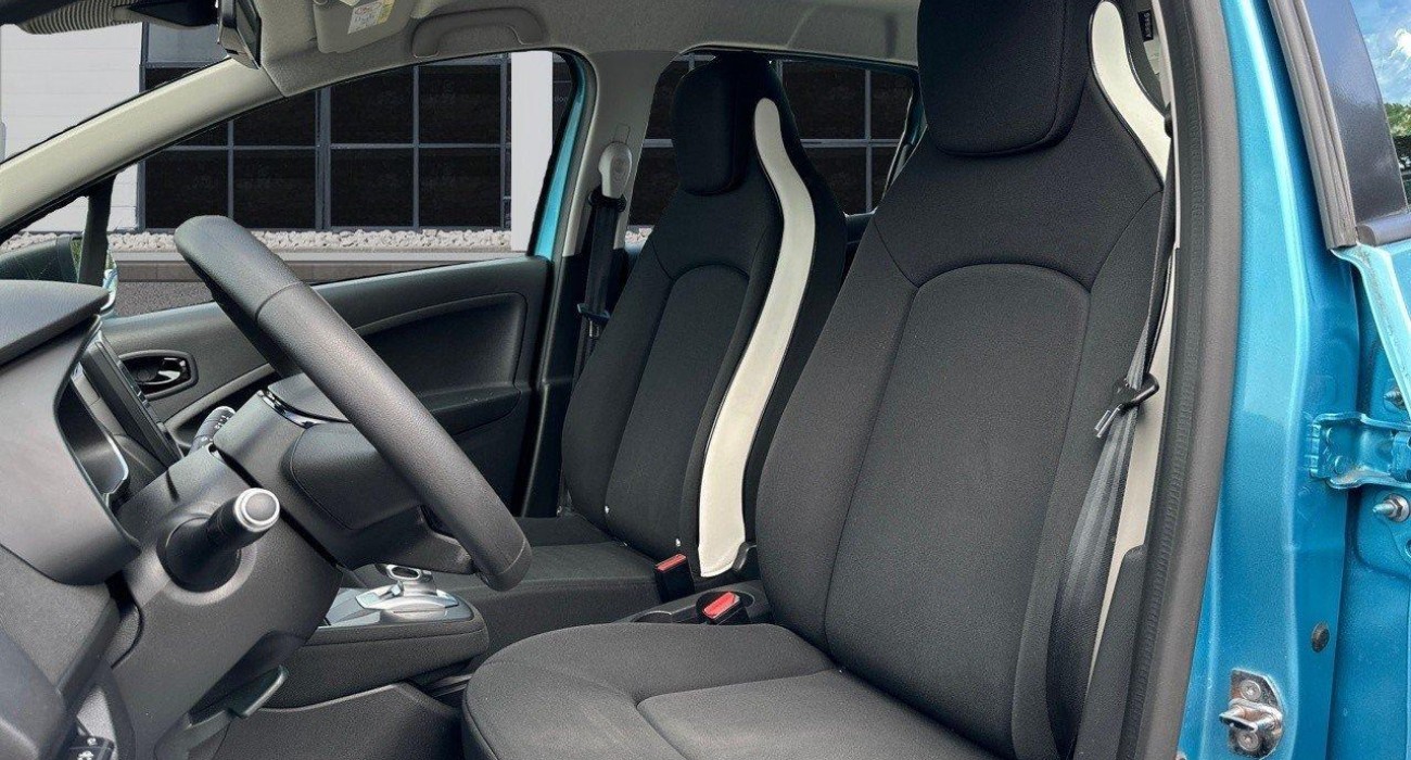 Renault ZOE R110 Achat Intégral Life 10