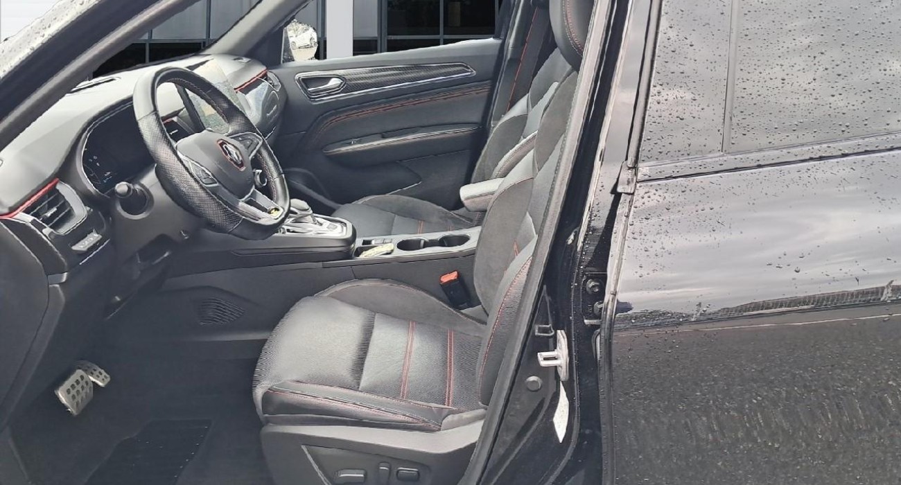 Renault ARKANA E-Tech 145 R.S. Line Fast Track 15
