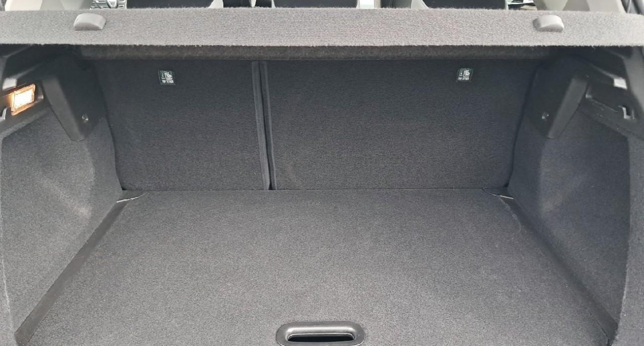 Renault CAPTUR TCe 100 GPL - 21 Intens 6