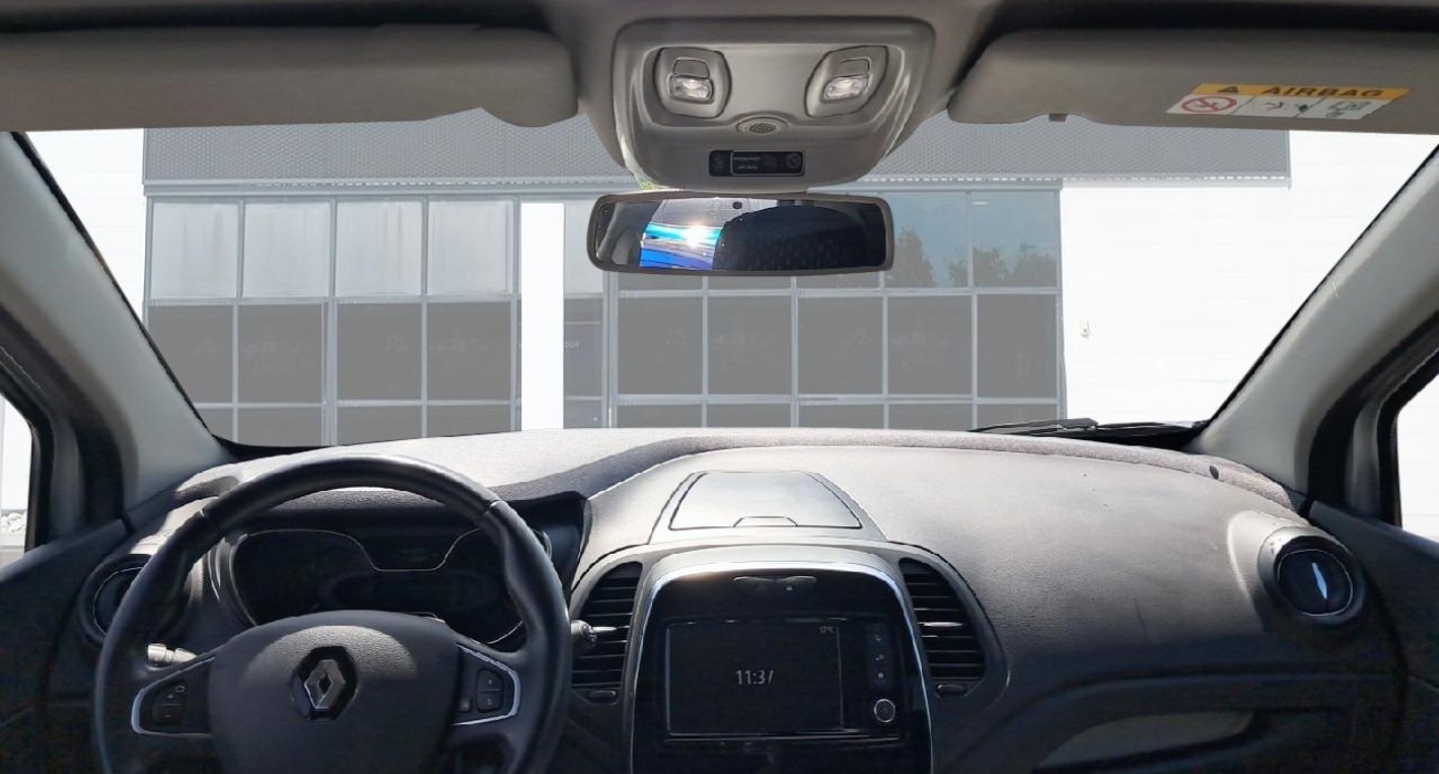 Renault CAPTUR TCe 120 Energy Intens 5