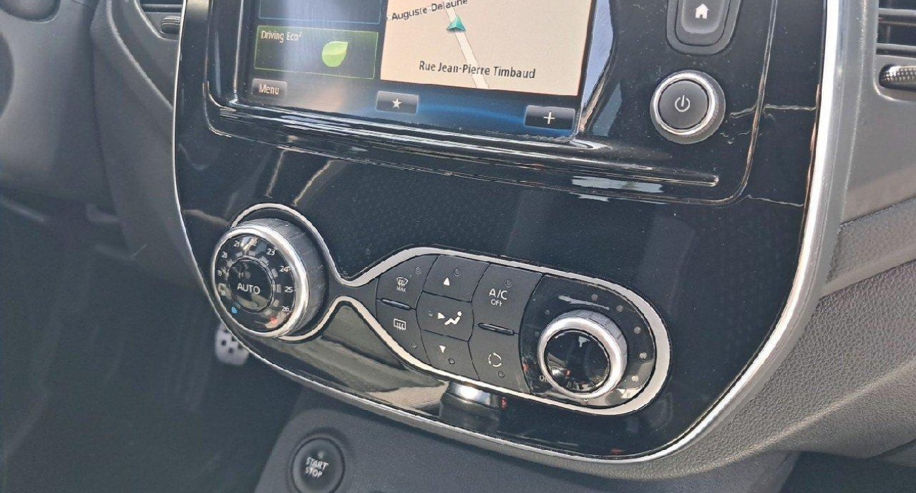 Renault CAPTUR TCe 120 Energy Intens 7