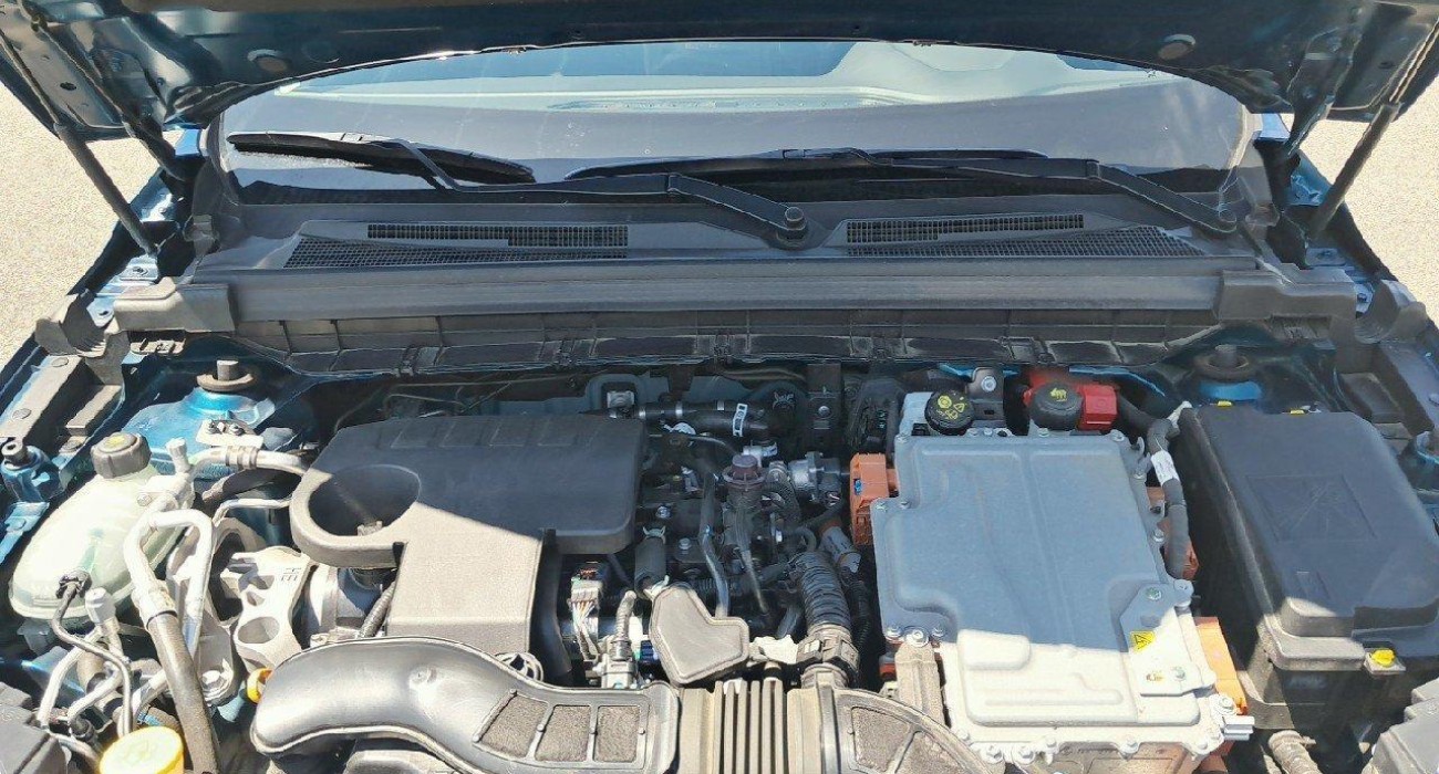 Renault ARKANA E-Tech 145 - 21B R.S. Line 14