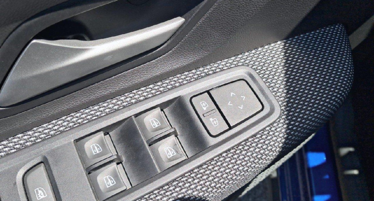 Dacia SANDERO ECO-G 100 Stepway Expression 9
