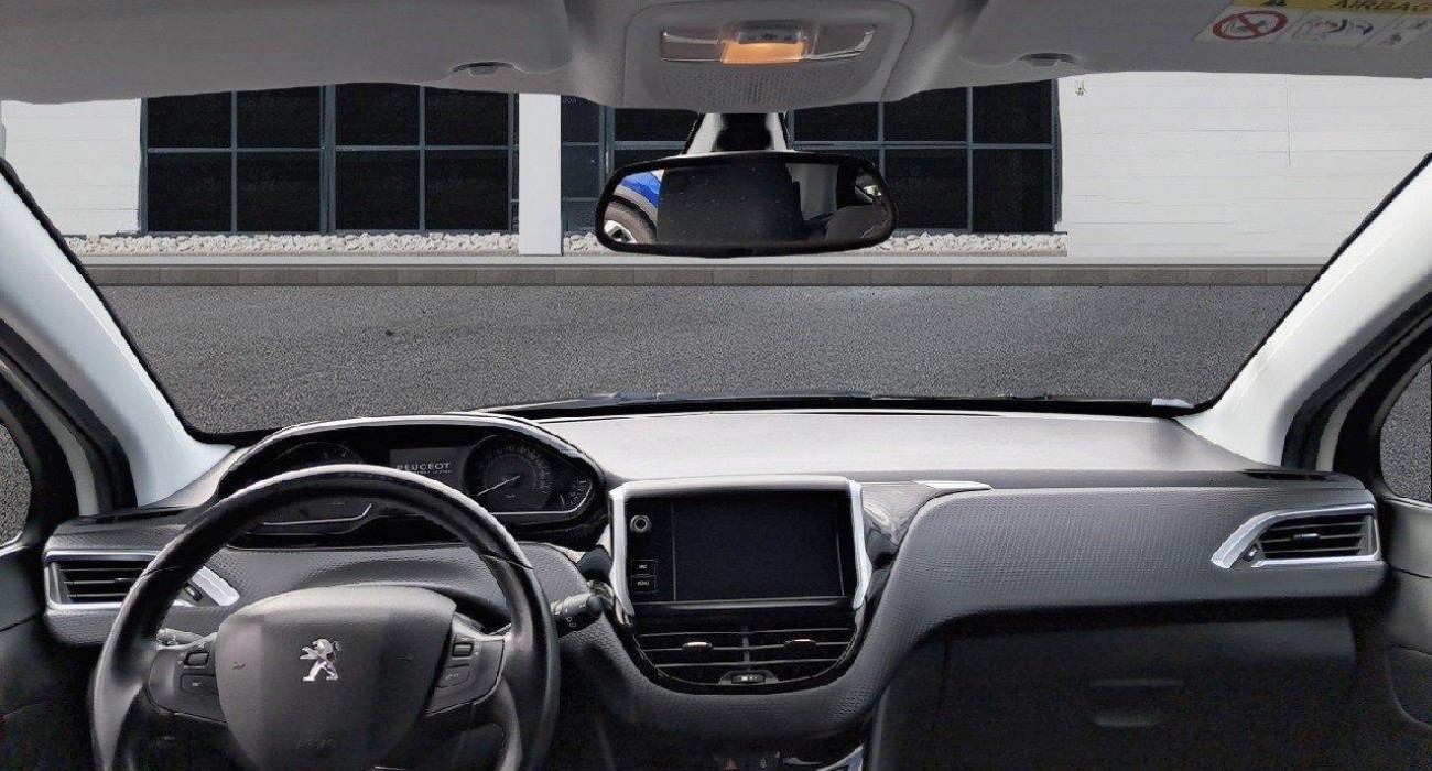 Peugeot 208 PureTech 110ch S&S BVM6 Allure 5