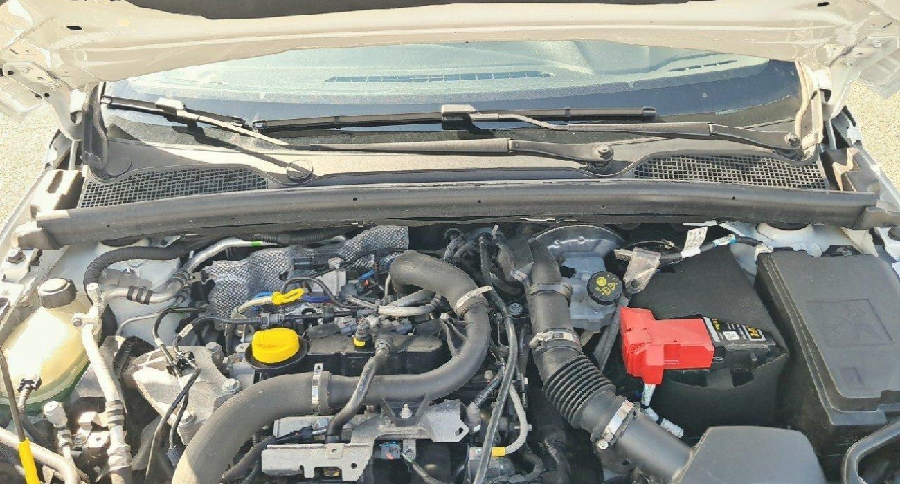 Renault CLIO Clio TCe 90 - 21 Business 14
