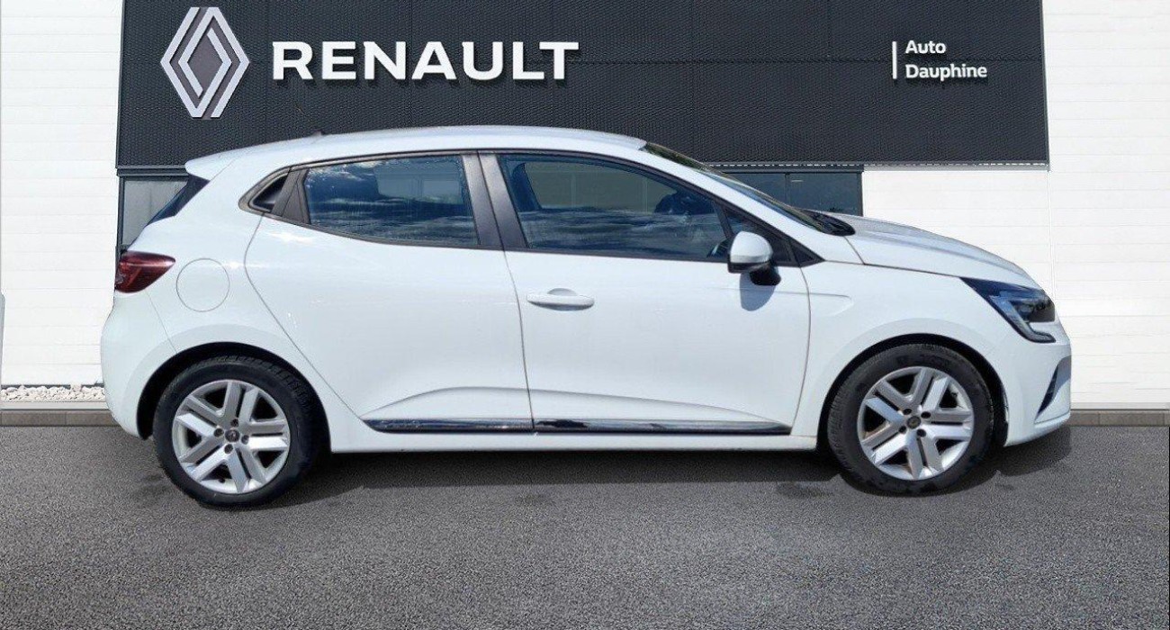 Renault CLIO Clio TCe 90 - 21 Business 2