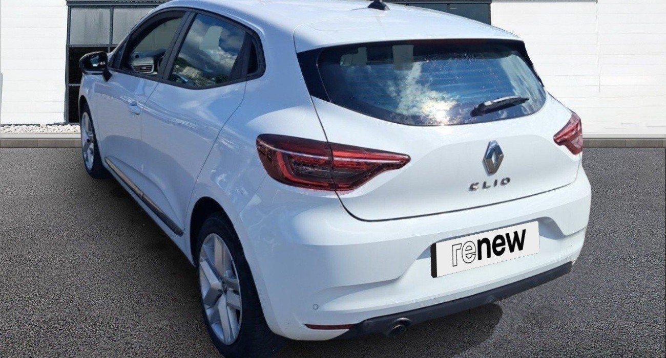 Renault CLIO Clio TCe 90 - 21 Business 3