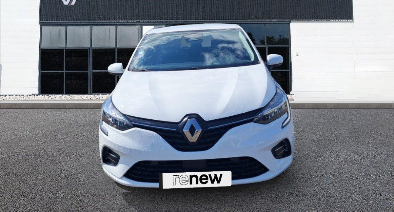 Renault CLIO Clio TCe 90 - 21 Business 4