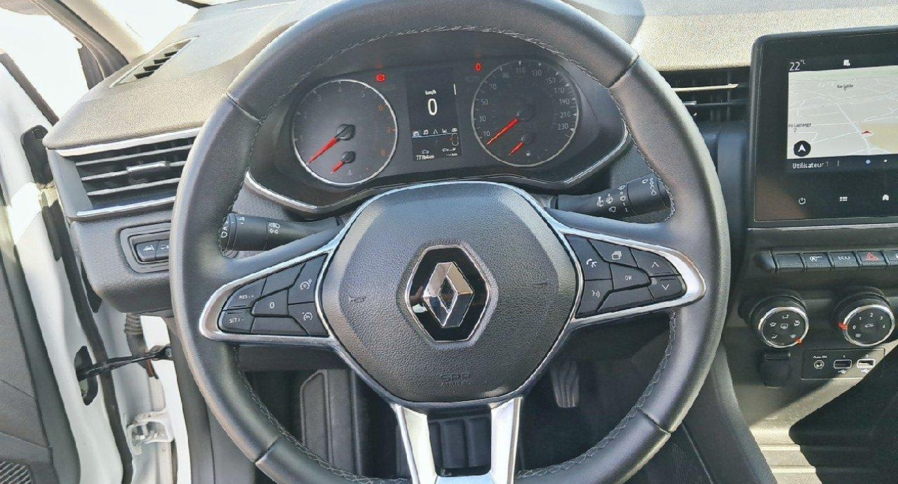 Renault CLIO Clio TCe 90 - 21 Business 6