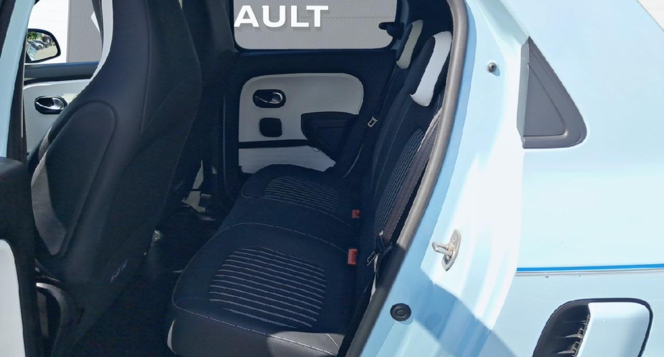 Renault TWINGO Twingo III Achat Intégral - 21 Intens 11