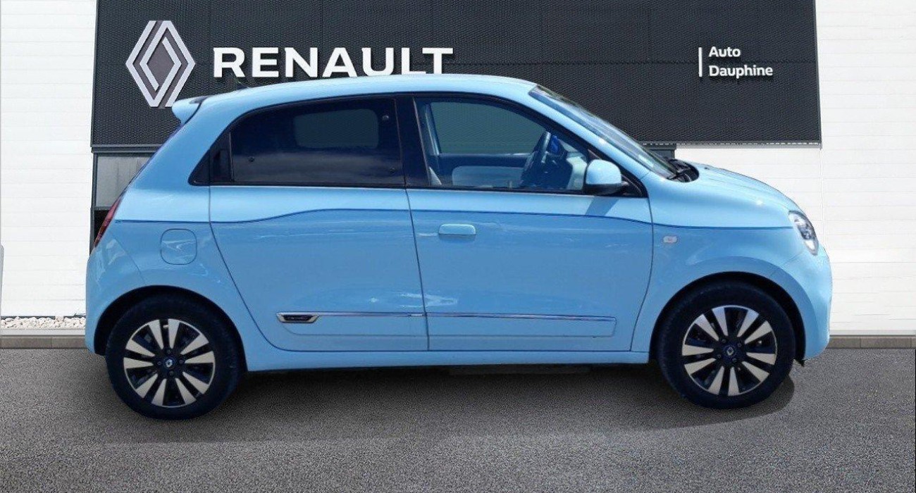 Renault TWINGO Twingo III Achat Intégral - 21 Intens 2