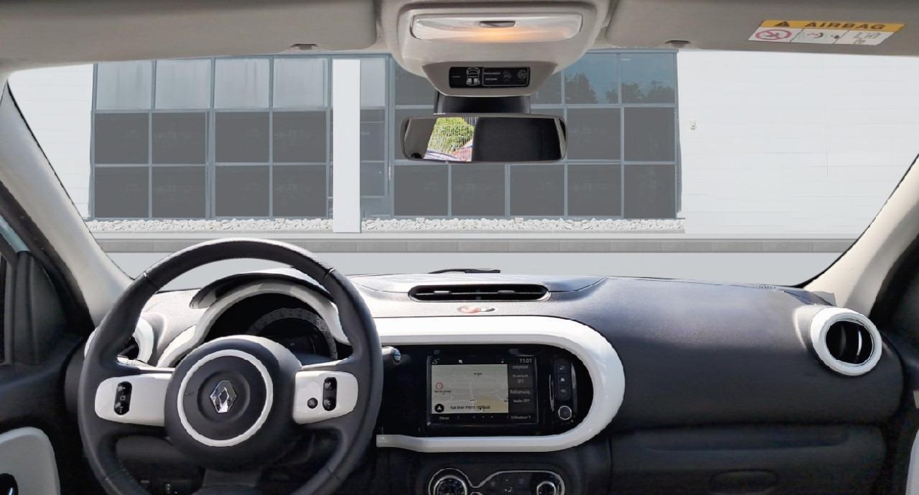 Renault TWINGO Twingo III Achat Intégral - 21 Intens 5
