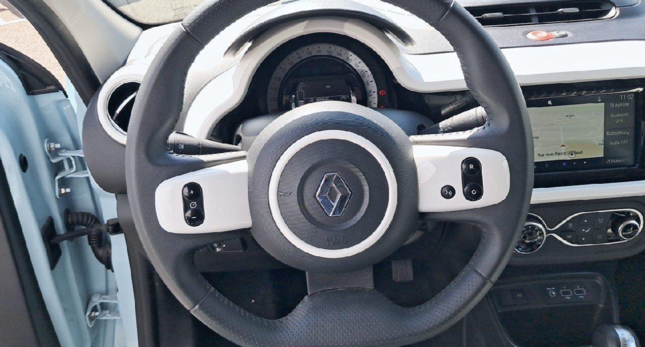 Renault TWINGO Twingo III Achat Intégral - 21 Intens 6