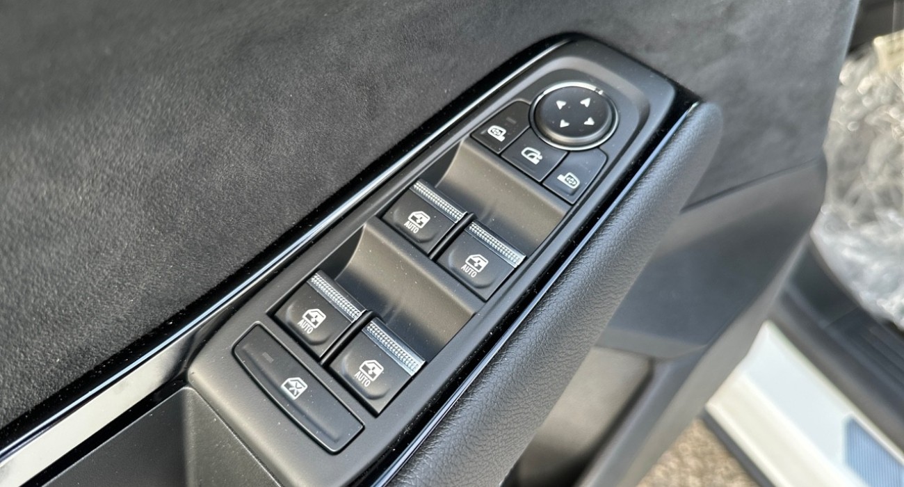 Renault AUSTRAL iconic esprit Alpine E-Tech full hybrid 200 12
