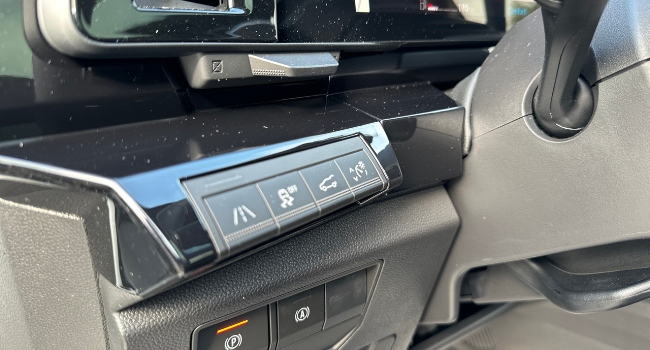 Renault AUSTRAL iconic esprit Alpine E-Tech full hybrid 200 19